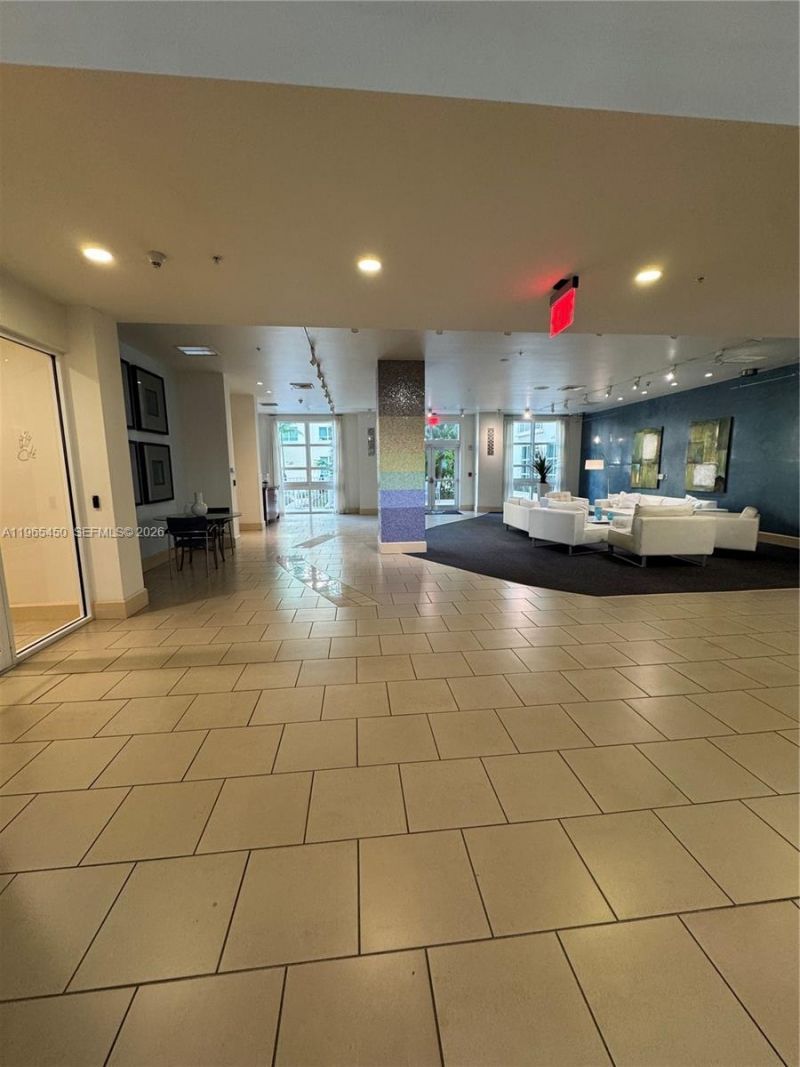 2001 Biscayne Blvd, Unit 2621, Miami, FL 33137 Photo