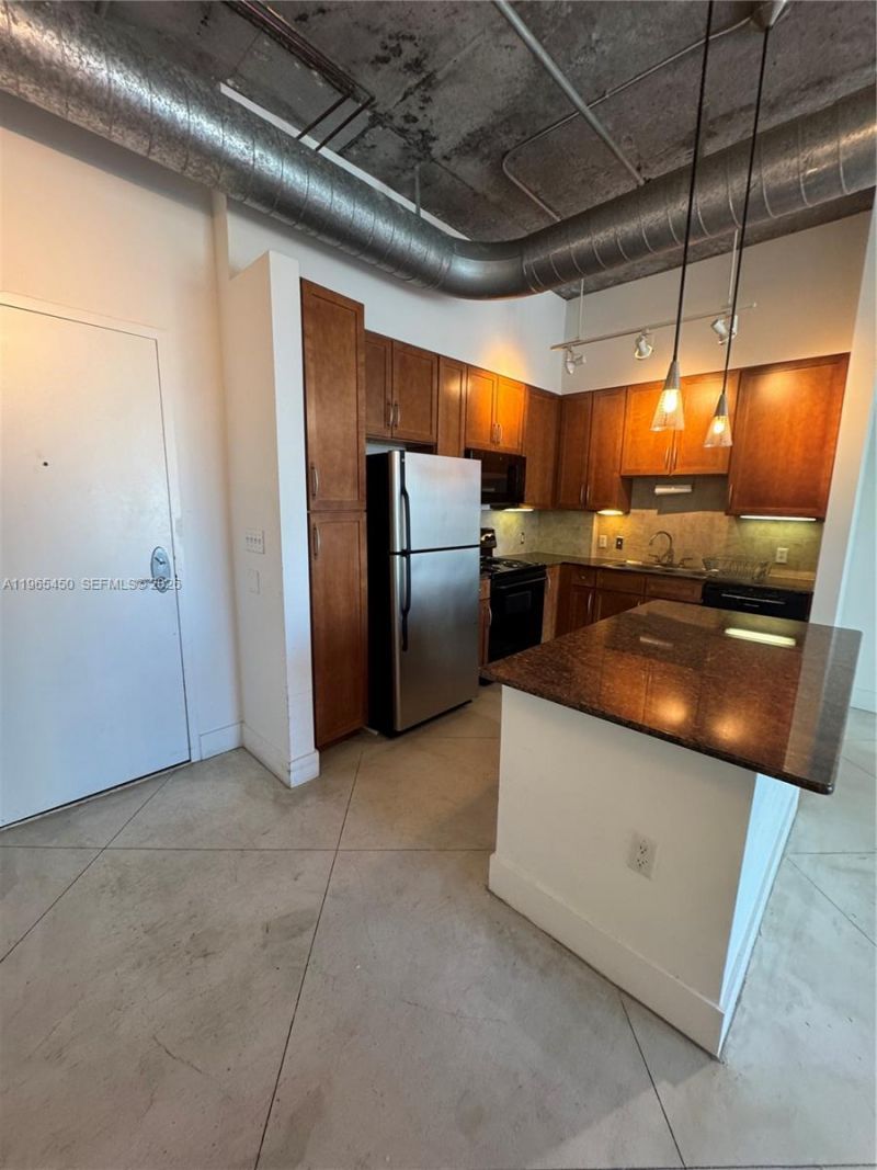 2001 Biscayne Blvd, Unit 2621, Miami, FL 33137 Photo