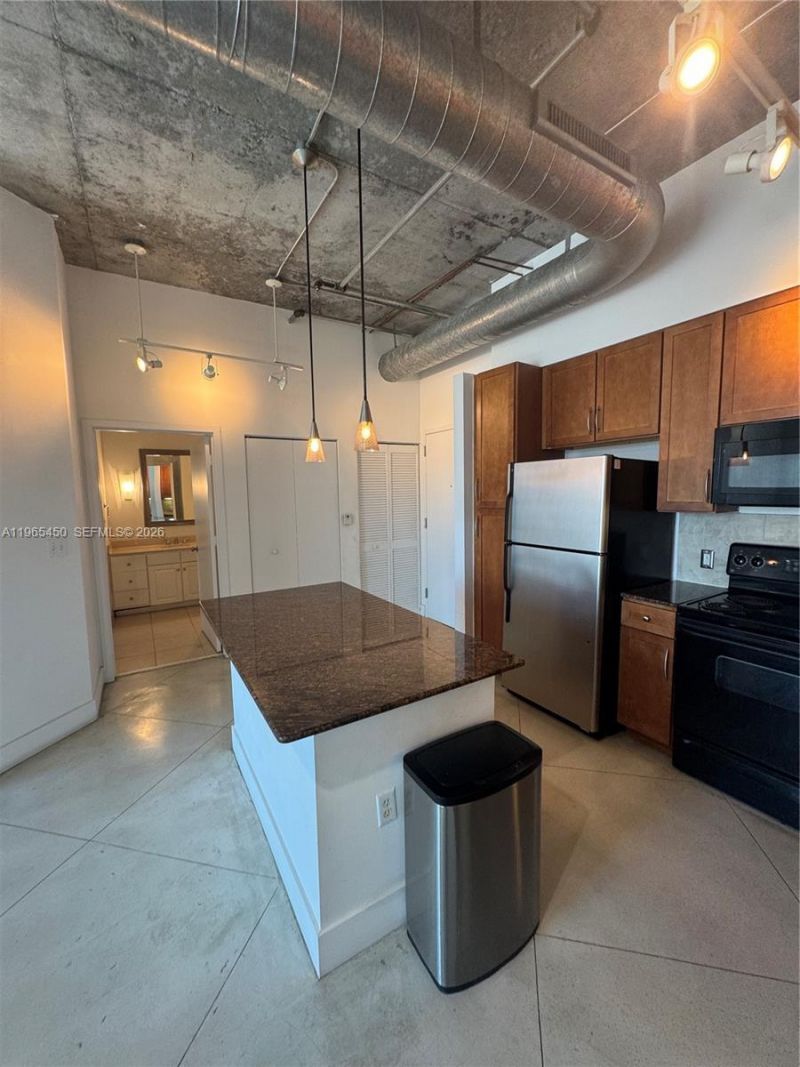 2001 Biscayne Blvd, Unit 2621, Miami, FL 33137 Photo