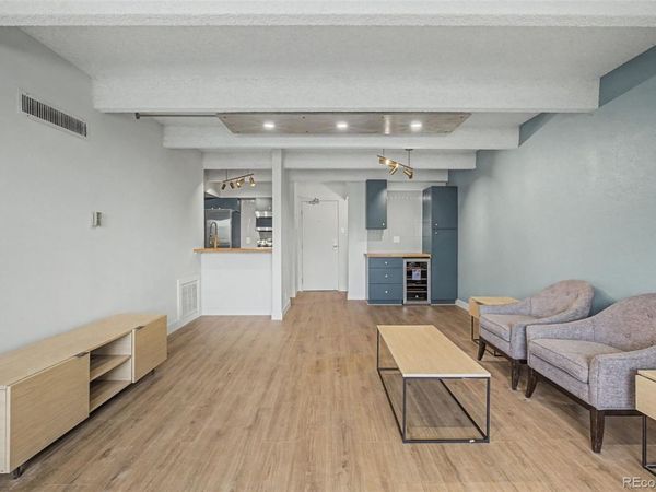 777 N Washington Street , Unit 201, Denver, CO 80203