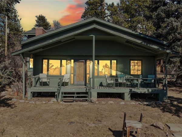 6755 Marshmerry Lane, Evergreen, CO 80439