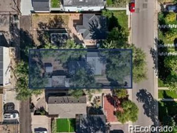 2965 S Elati Street, Englewood, CO 80110