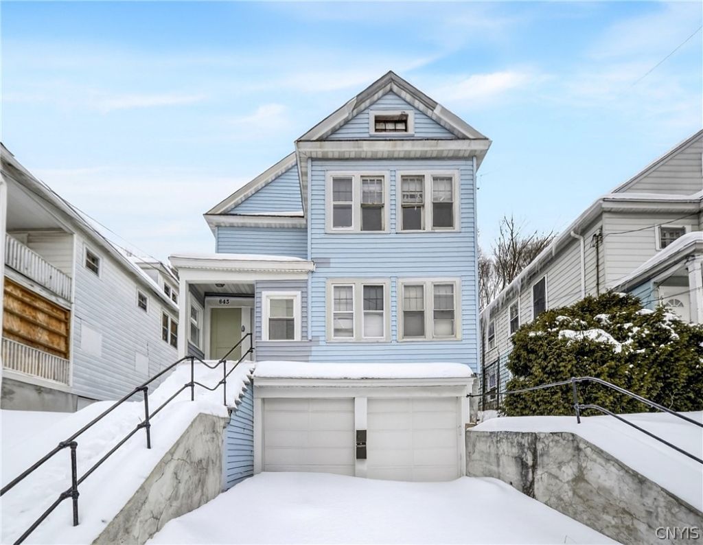 643 Westmoreland Ave, Unit 45, Syracuse, NY 13210 Main Photo