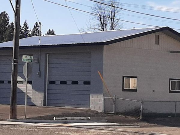 10 N Division ST, Pinehurst, ID 83850