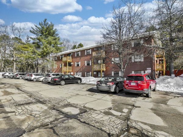 12 East Side Drive, Unit 13, Concord, NH 03301