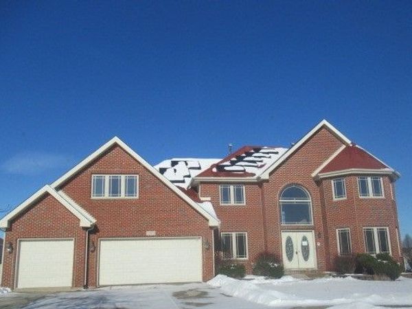 19920 Erika Court, Lynwood, IL 60411