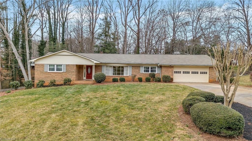 132 Kerry Lane, Wilkesboro, NC 28697 Main Photo