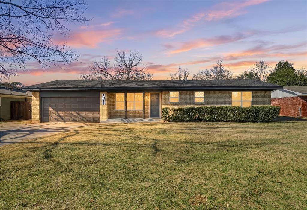 1016 Sheridan Lane, Cleburne, TX 76033 Main Photo