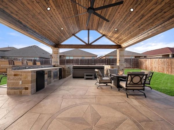 15725 Preble Road, Fort Worth, TX 76177