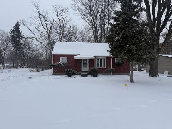 6237 Inkster Road, Taylor, MI 48180