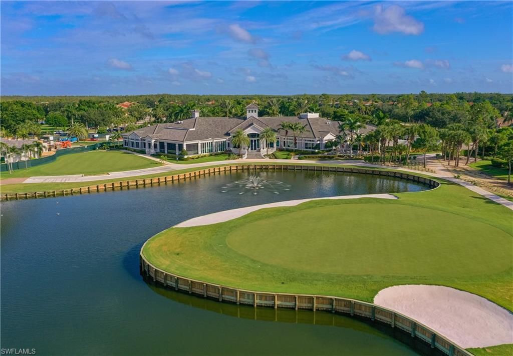 10124 Colonial Country Club Blvd, Unit 502, Fort Myers, FL 33913 Photo