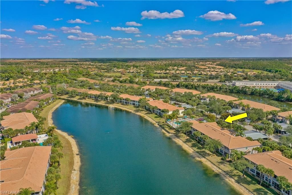 10124 Colonial Country Club Blvd, Unit 502, Fort Myers, FL 33913 Photo