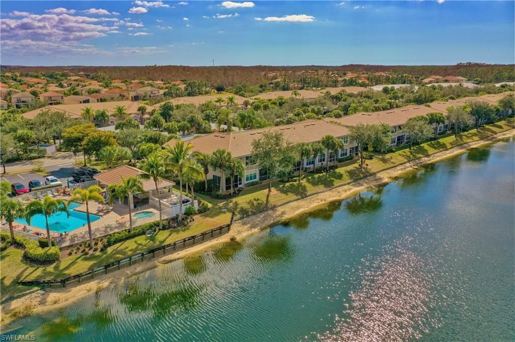 10124 Colonial Country Club Blvd, Unit 502, Fort Myers, FL 33913 Photo