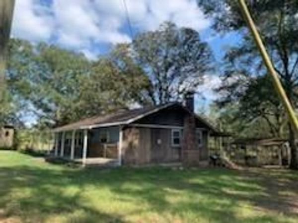 72 LAWRENCE REID Road, Tylertown, MS 39667