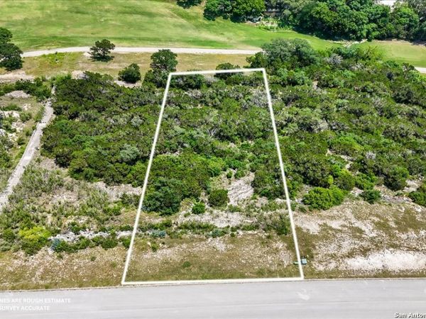 17731 Rancho Diana, San Antonio, TX 78255