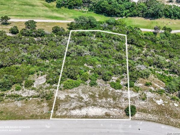 17735 Rancho Diana, San Antonio, TX 78255