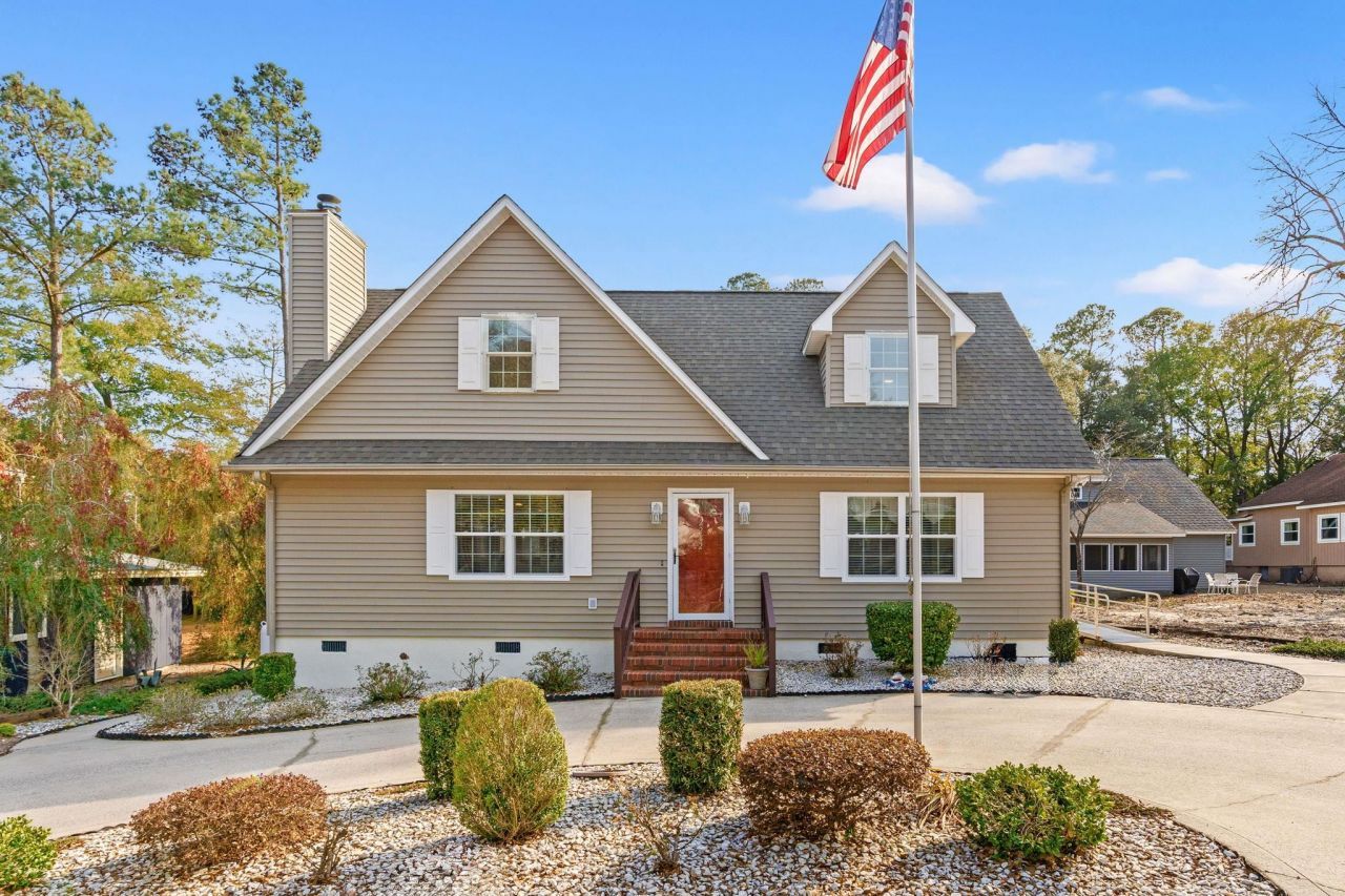 2212 Franklin Circle, Little River, SC 29566 Main Photo