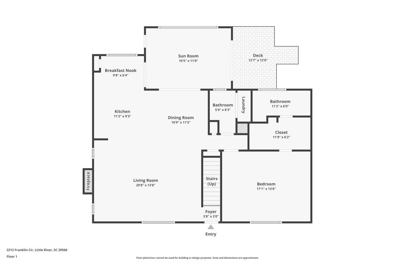 2212 Franklin Circle Photo 45