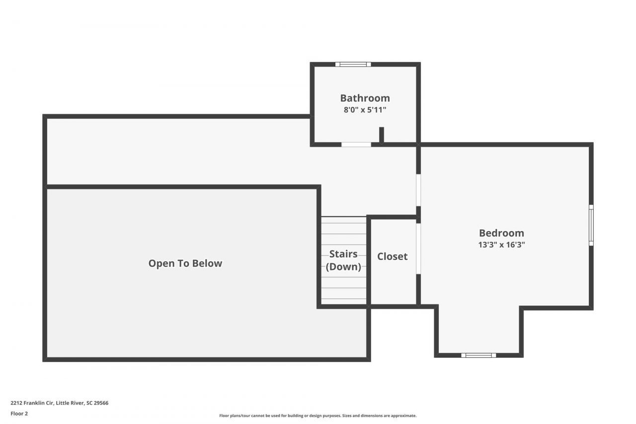2212 Franklin Circle Photo 46
