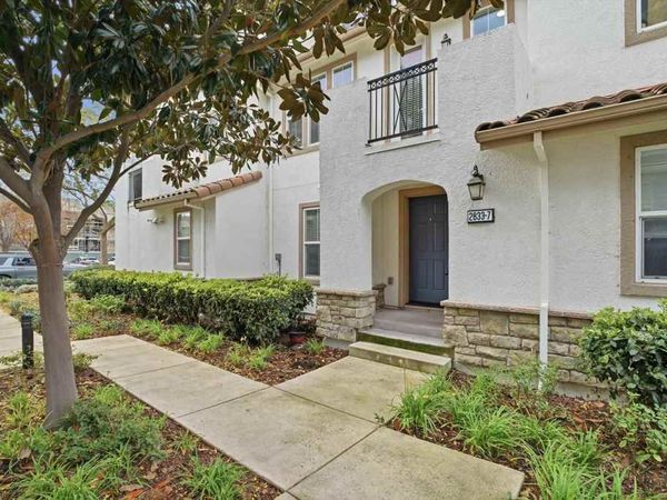 2833 Alnwick Ave, Unit 7, Livermore, CA 94551