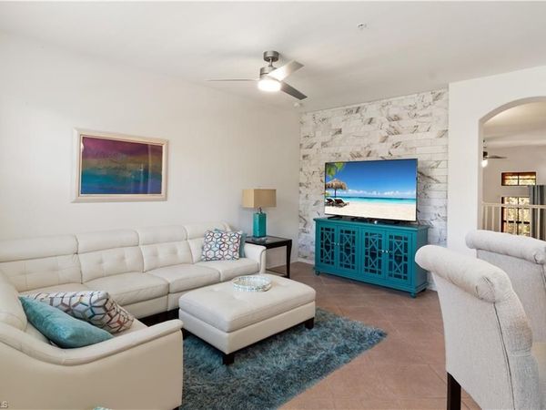 8993 Cambria CIR, Unit 1907, NAPLES, FL 34113