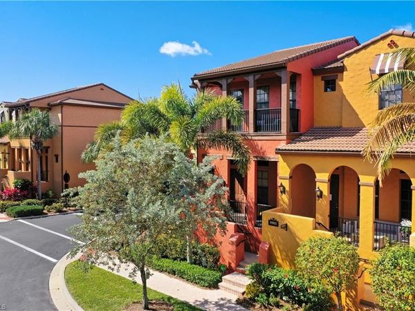 8993 Cambria CIR, Unit 1907, NAPLES, FL 34113