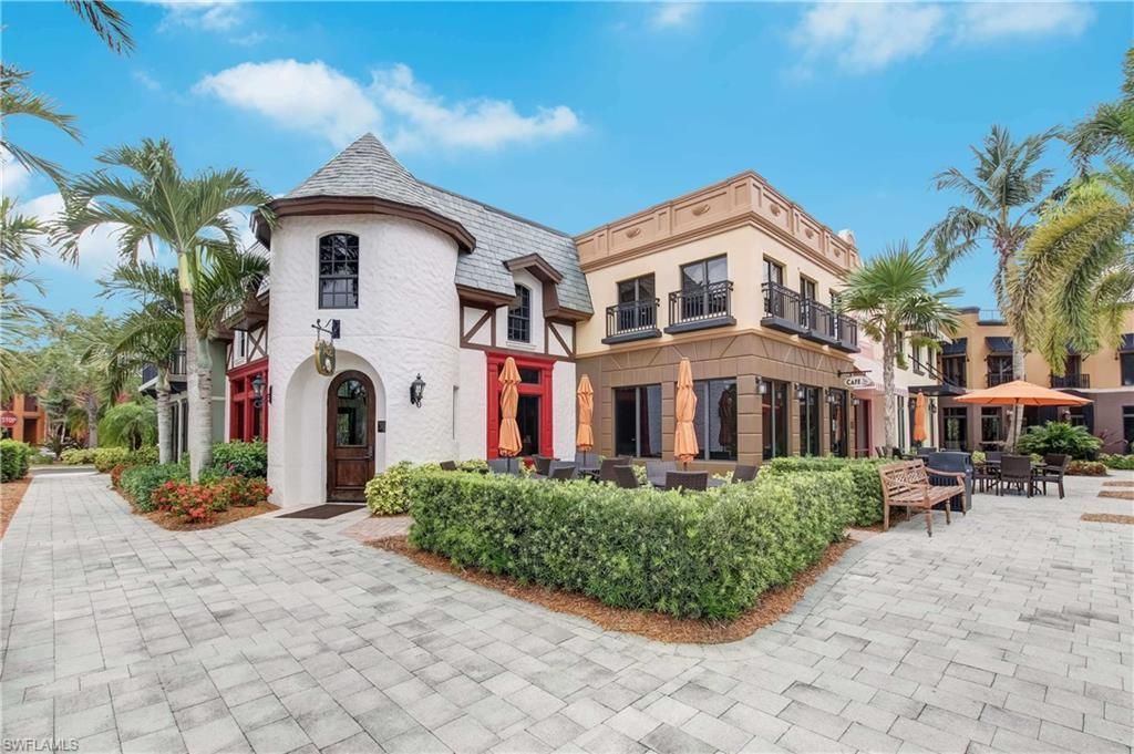 8993 Cambria Cir, Unit 1907, Naples, FL 34113 Photo