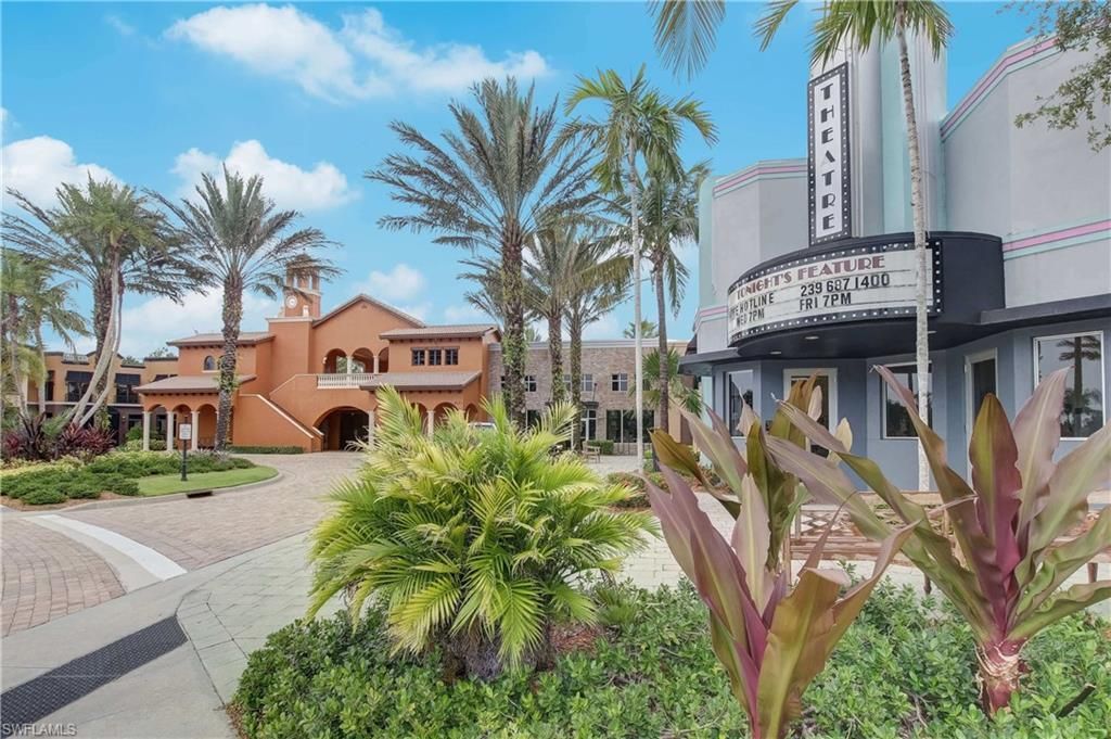8993 Cambria Cir, Unit 1907, Naples, FL 34113 Photo