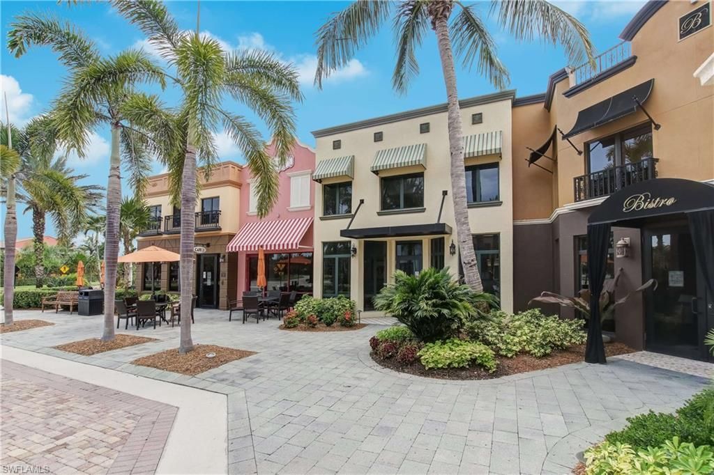 8993 Cambria Cir, Unit 1907, Naples, FL 34113 Photo