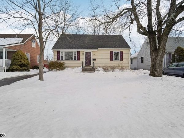 187 Olive Ave, Pompton Lakes, NJ 07442