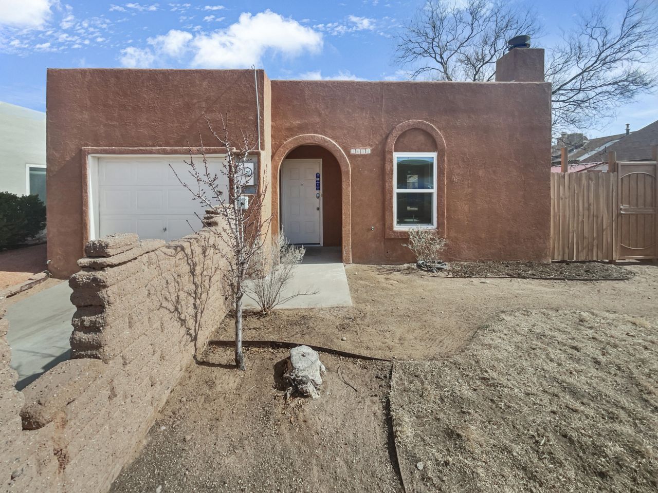4008 71st Street Nw, Albuquerque, NM 87120 Main Photo