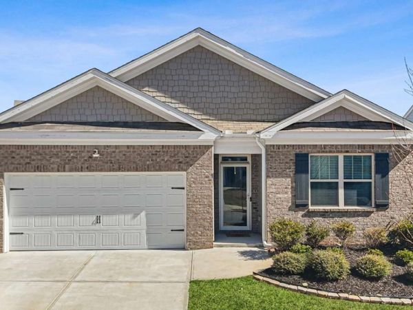 3798 Makeover Court, Atlanta, GA 30349