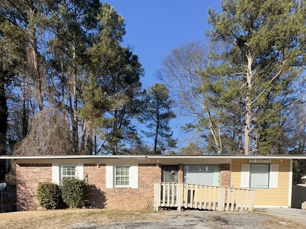 544 Conley Road, Forest Park, GA 30297