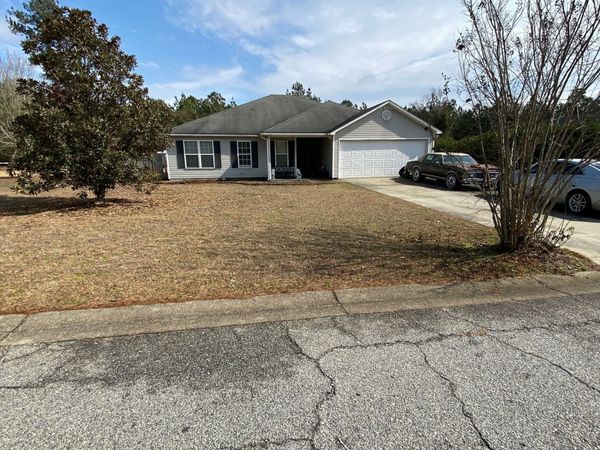 5817 Barkley Lane, Hahira, GA 31632