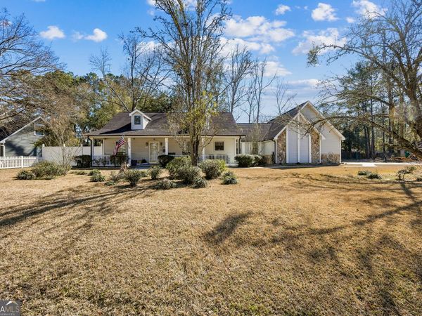 129 Old Folkston Road, Kingsland, GA 31548