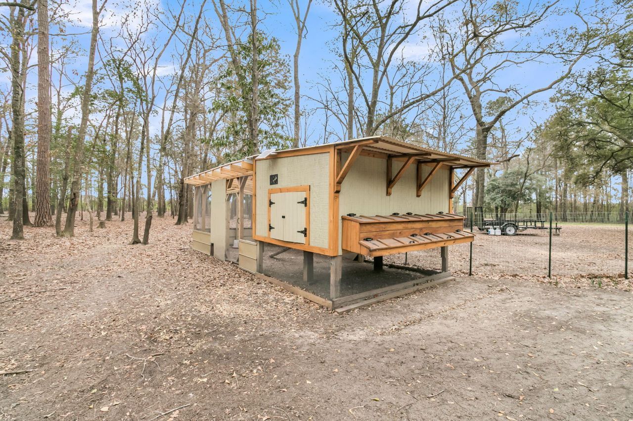 7769 Old Jacksonboro Road Photo 32