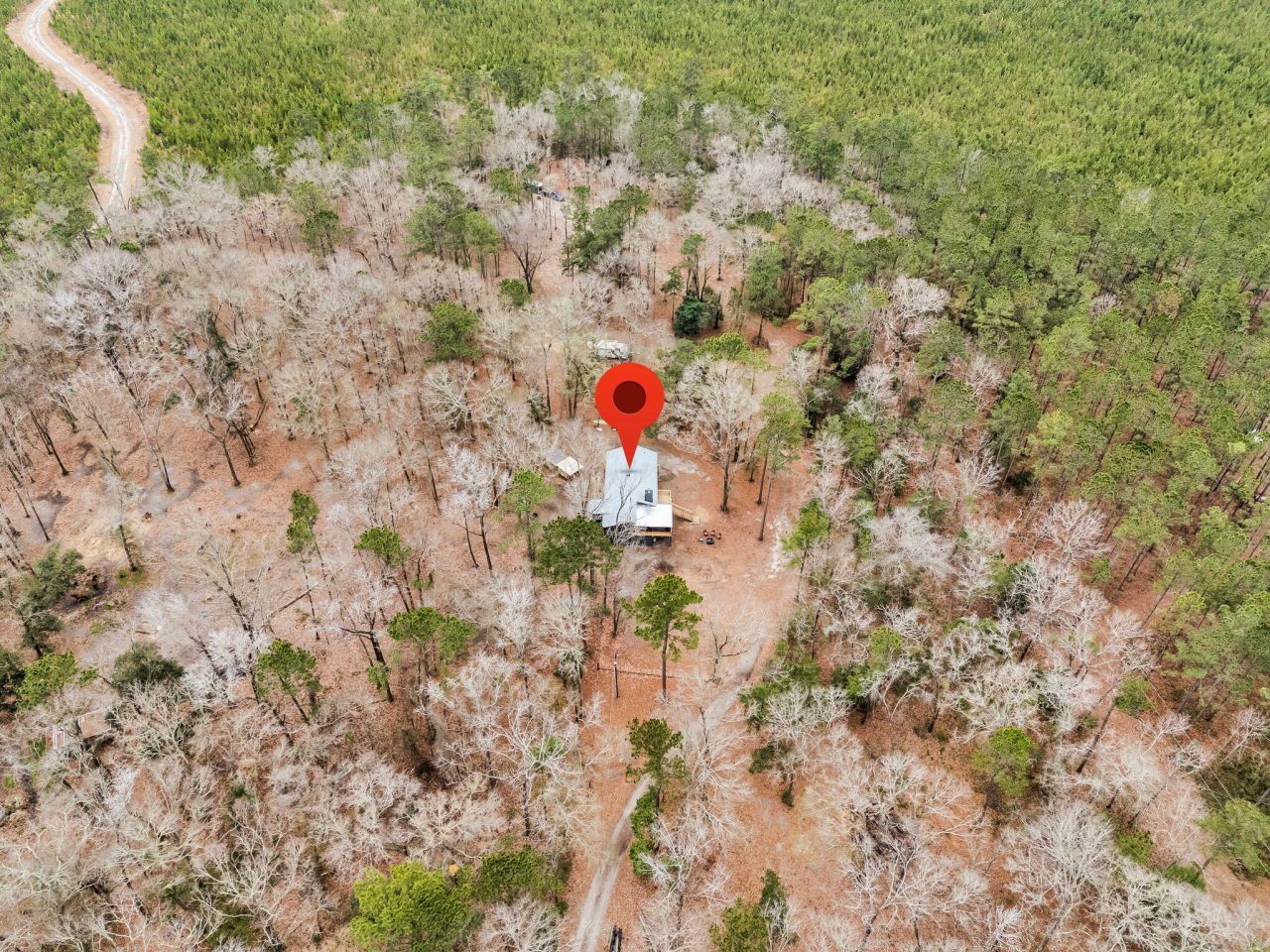 7769 Old Jacksonboro Road Photo 45