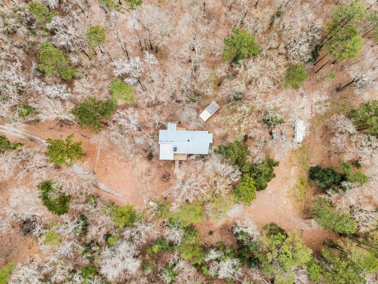 7769 Old Jacksonboro Road Photo 48