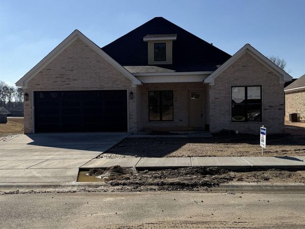 233 Cason Hill Boulevard, Bryant, AR 72002