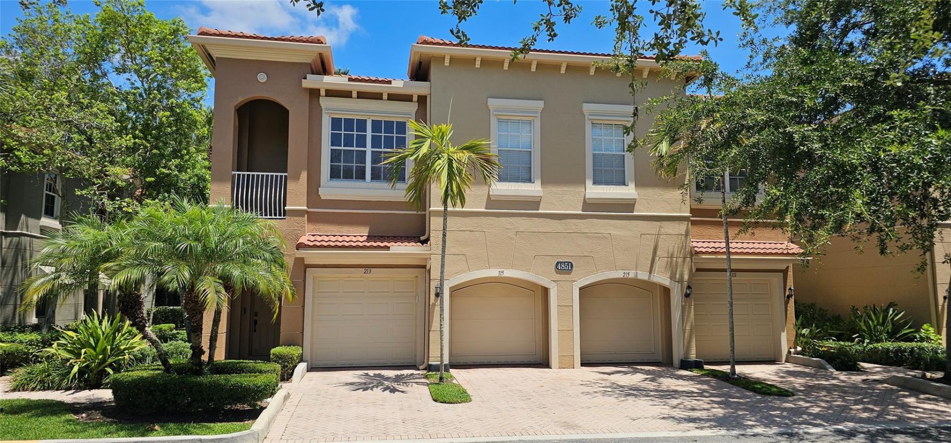 4851 Bonsai Cir, Unit 215, Palm Beach Gardens, FL 33418 Photo