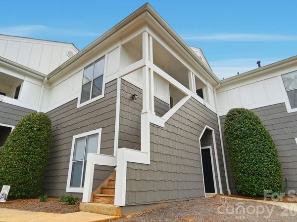 753 Southwest Drive , Davidson, NC 28036