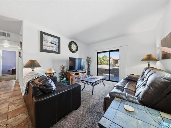 8250 N Grand Canyon Drive, Unit 2134, Las Vegas, NV 89166