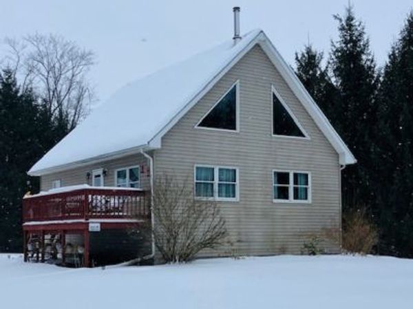 146 Conley Road, Earlville, NY 13332