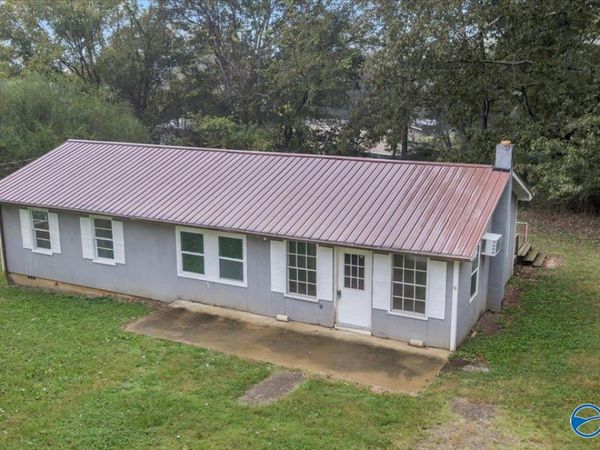 144 Burch Street, Stevenson, AL 35772