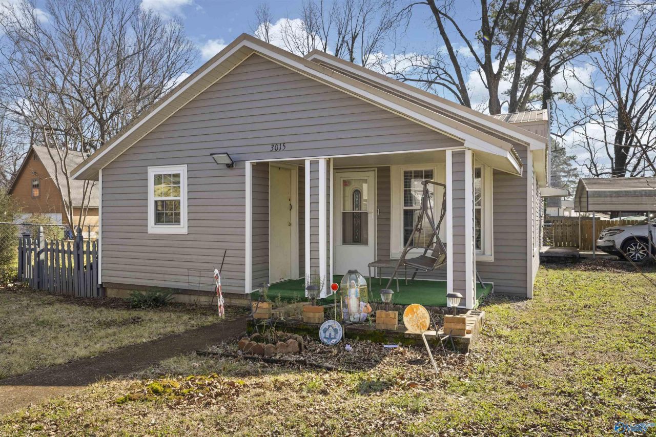 3015 6th Avenue Sw, Huntsville, AL 35805 Main Photo