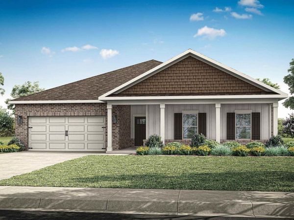 203 Crane Hollow Lane, Huntsville, AL 35811