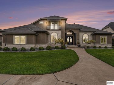 5903 N 294th Circle, Valley, NE 68064