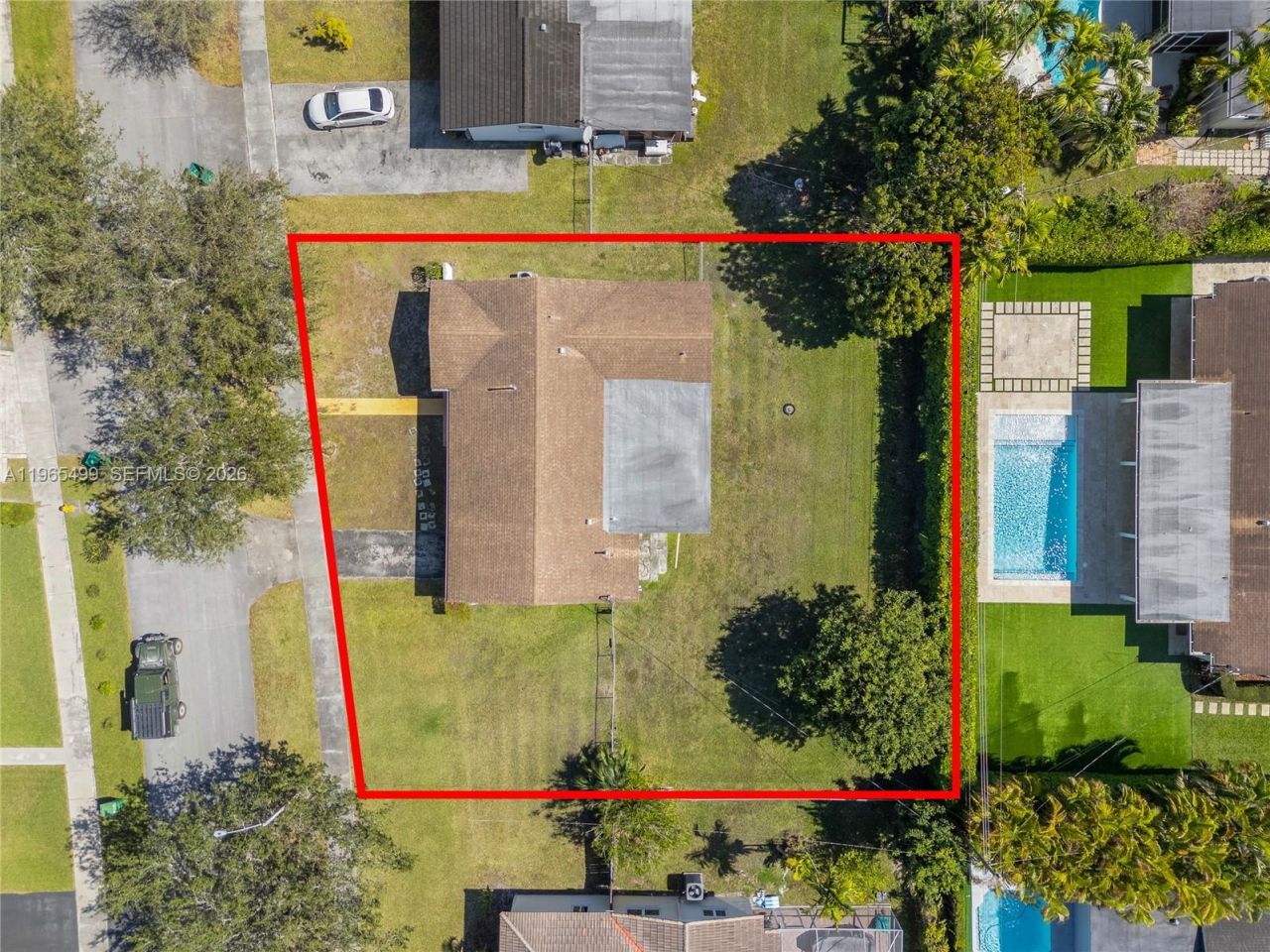 8970 SW 82nd St, Miami, FL 33173 Photo