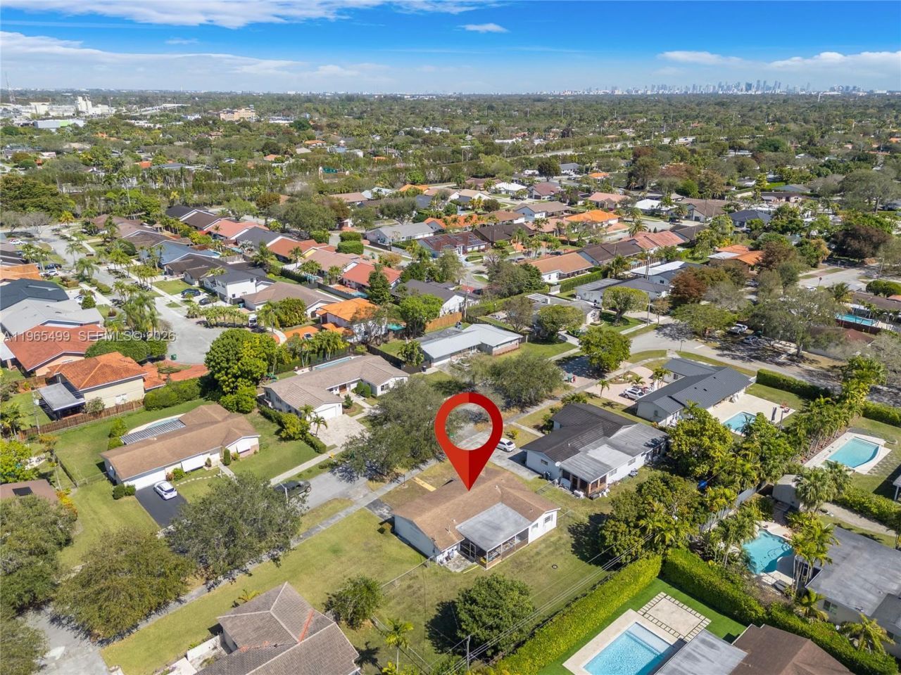 8970 SW 82nd St, Miami, FL 33173 Photo