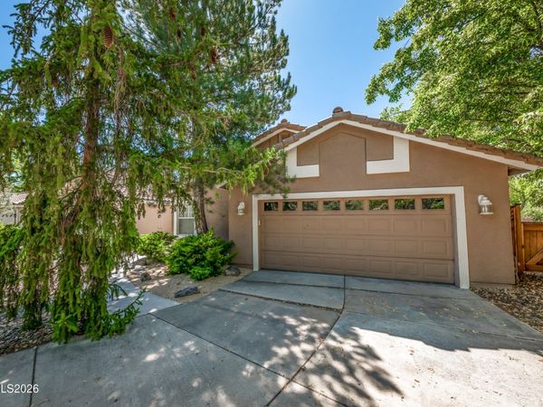 6294 Dog Hollow Court, Reno, NV 89519